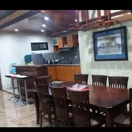 Affordable Baguio Apt Baguio City Exterior foto