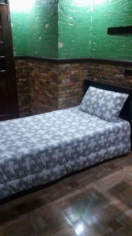 Affordable Baguio Apt Baguio City Exterior foto