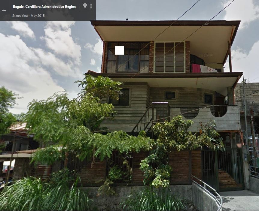 Affordable Baguio Apt Baguio City Exterior foto